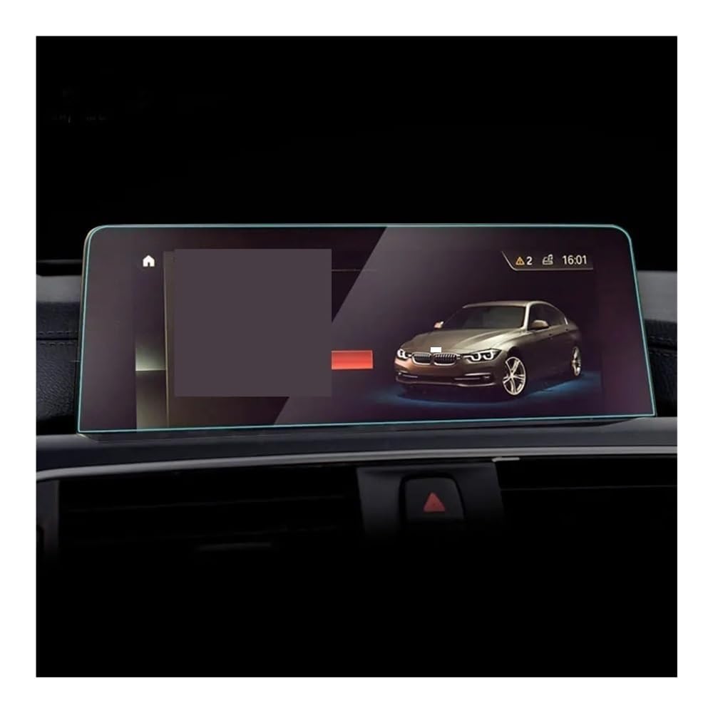 Instrumententafel Membran Für F20 Für Serie 1 2012-2018 Auto GPS Schutz Film Bildschirm Gehärtetes Glas Screen Protector Refit Schutzfolie von faxiulan