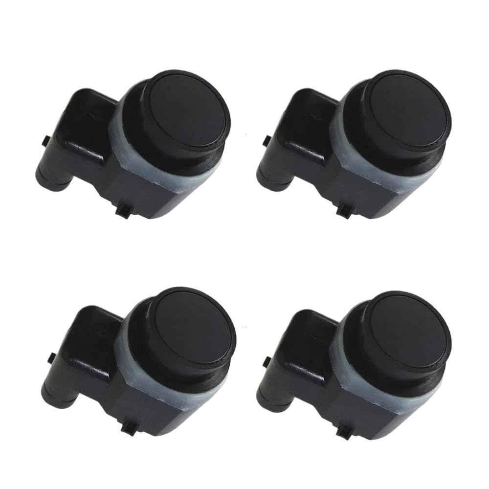 PDC Parksensor 4 PCS PDC Parksensor Einparkhilfe für X6 für E71 2007–2010 Parksensor PDC Sensor von faxiulan