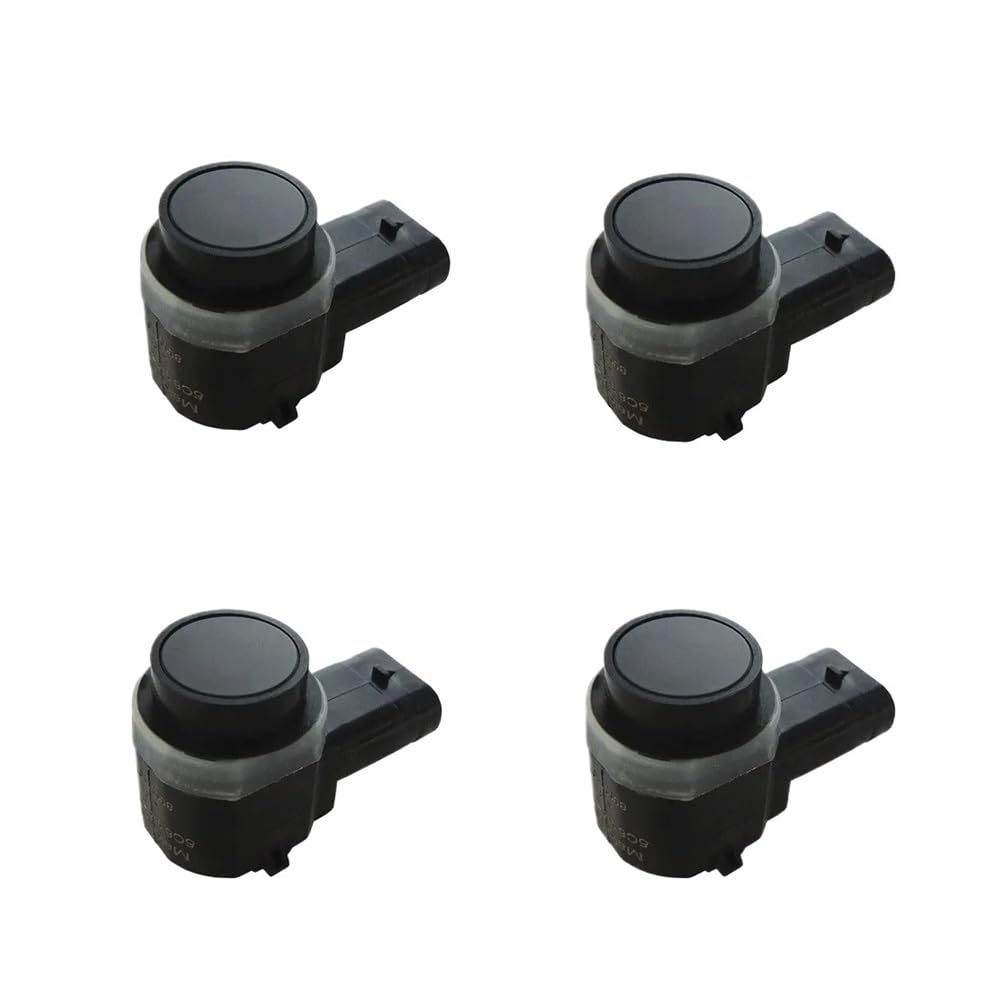 PDC Parksensor 4PCS Auto Reverse Parkplatz PDC Abstand Control Sensor Für Focus Für MK2 Für MK3 2008-2015 Parksensor PDC Sensor von faxiulan