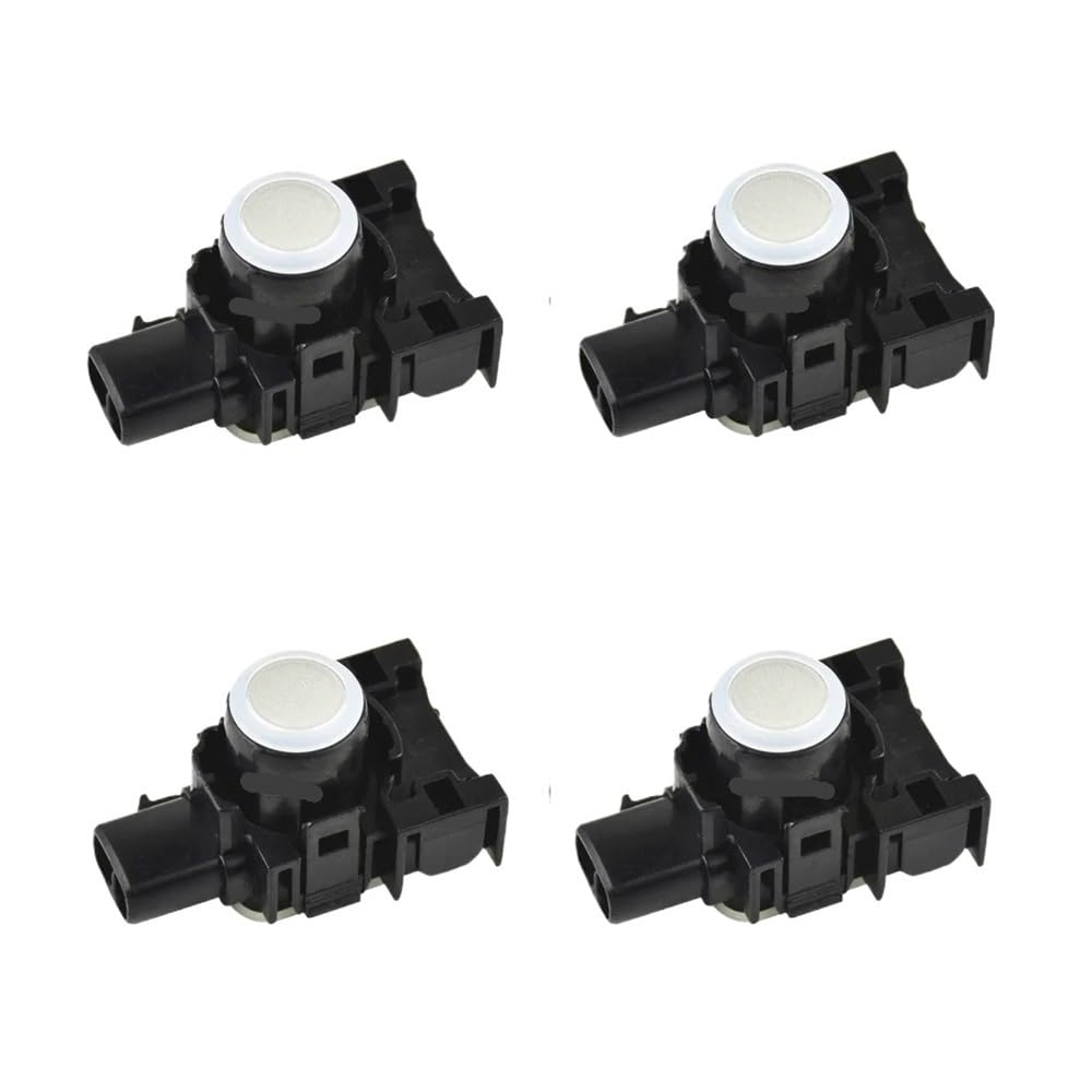 PDC Parksensor 4PCS Für Lexus Für CT200h Für GS350 Für GS450h Reverse Backup Unterstützen PDC Parkplatz Sensor Parksensor PDC Sensor von faxiulan