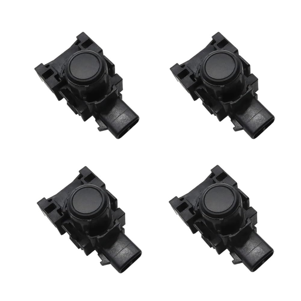 PDC Parksensor 4PCS Für Lexus Für CT200h Für GS350 Für GS450h Reverse Backup Unterstützen PDC Parkplatz Sensor Parksensor PDC Sensor von faxiulan