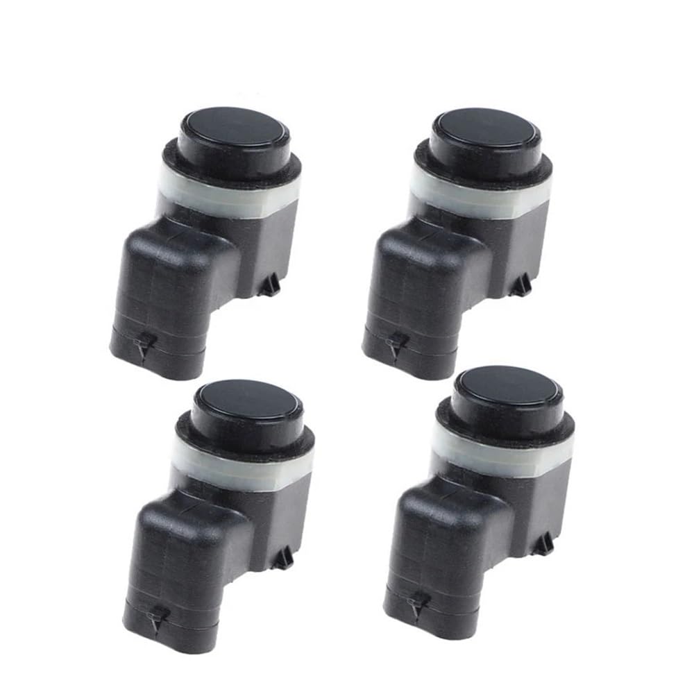 PDC Parksensor 4PCS PDC Parksensor Einparkhilfe für X5 für E70 2007-2013 Parksensor PDC Sensor von faxiulan