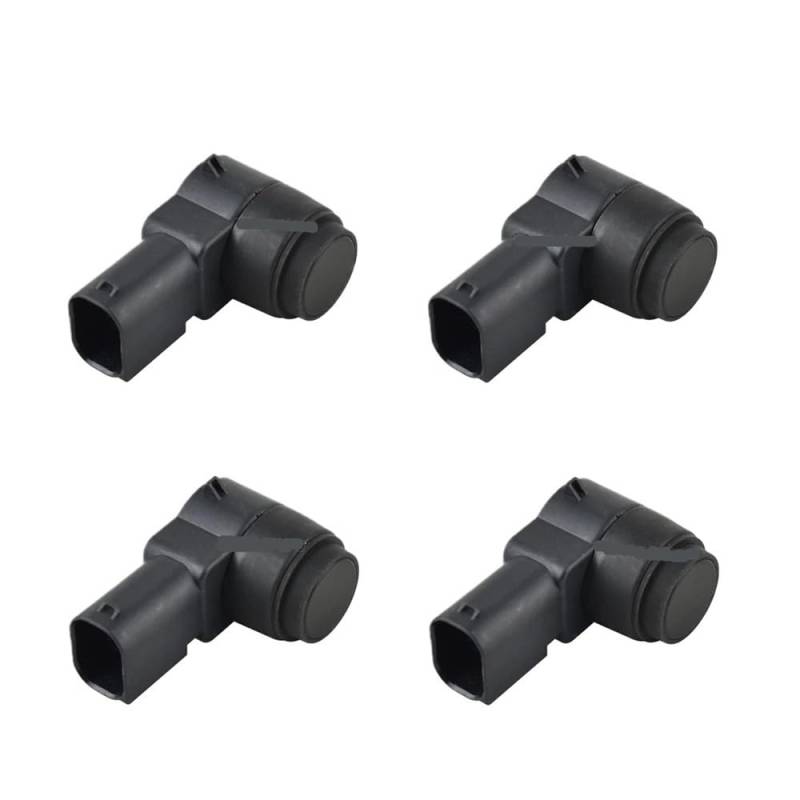 PDC Parksensor 4PCS PDC Parksensor Parktronic Für Citroen Für DS3 2013-2016 Parksensor PDC Sensor von faxiulan