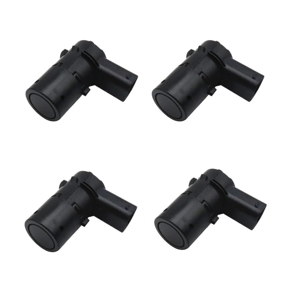 PDC Parksensor 4PCS PDC Parksensor für FIAT für Stilo 2001-2006 Parksensor PDC Sensor von faxiulan