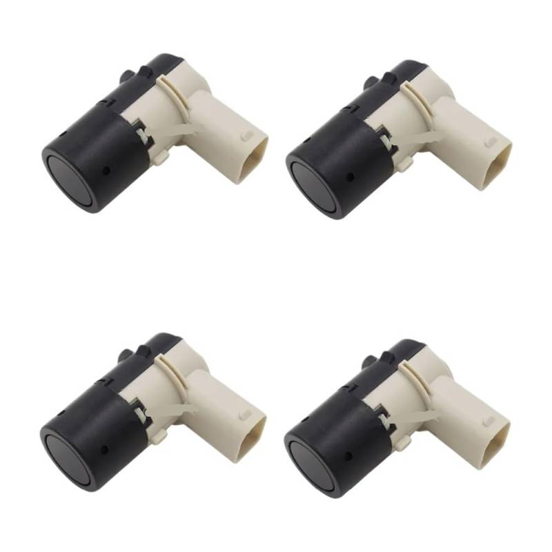 PDC Parksensor 4PCS PDC-Parksensor für GranTurismo 2008 Parksensor PDC Sensor von faxiulan