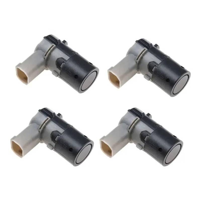 PDC Parksensor 4PCS PDC Parksensor für Peugeot 207 Parksensor PDC Sensor von faxiulan