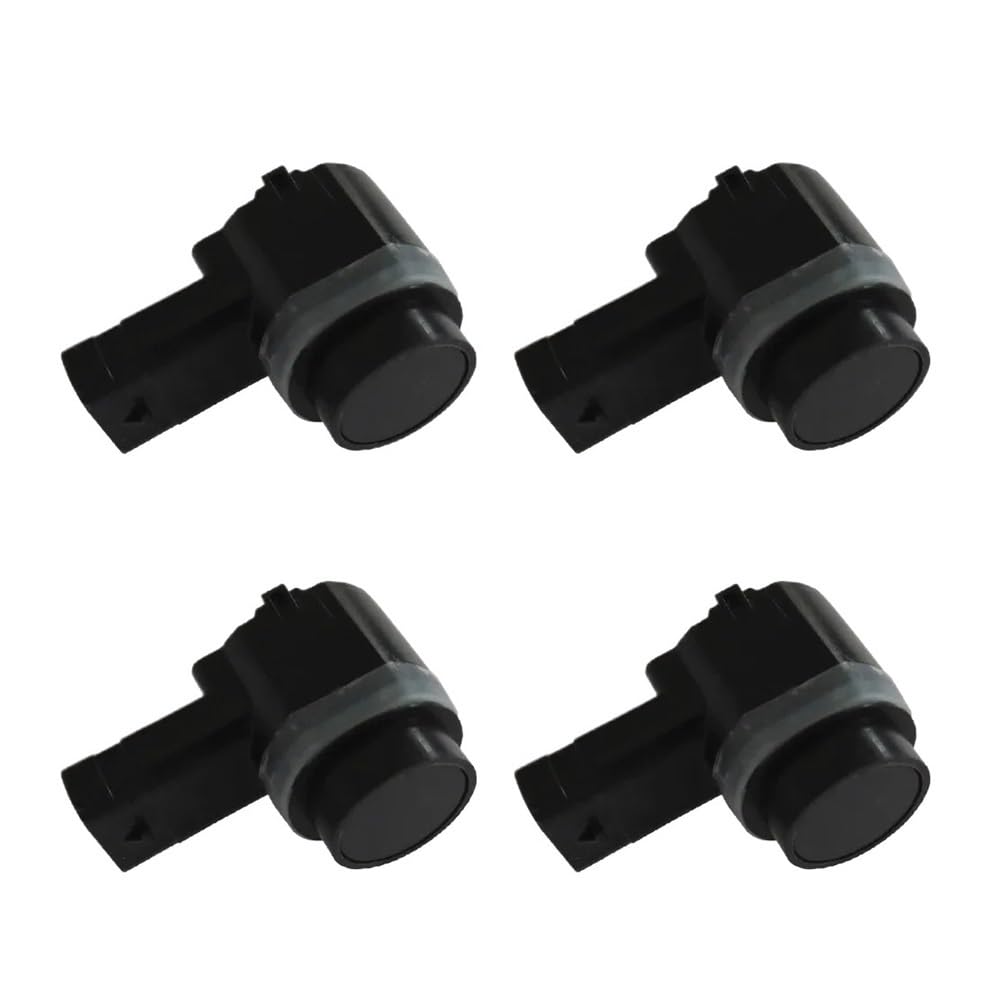 PDC Parksensor 4PCS Parkplatz Sensor PDC Backup Reverse Für Ford Für Mondeo Für MK4 2007-2015 Parksensor PDC Sensor von faxiulan