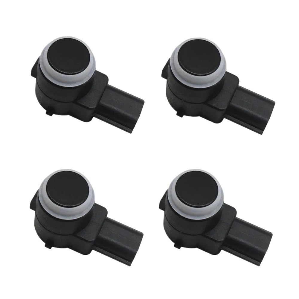 PDC Parksensor 4PCS Teile Parkplatz Sensor PDC Sensor Einparkhilfe Sensor Für Avalanche 2010-2012 Parksensor PDC Sensor von faxiulan