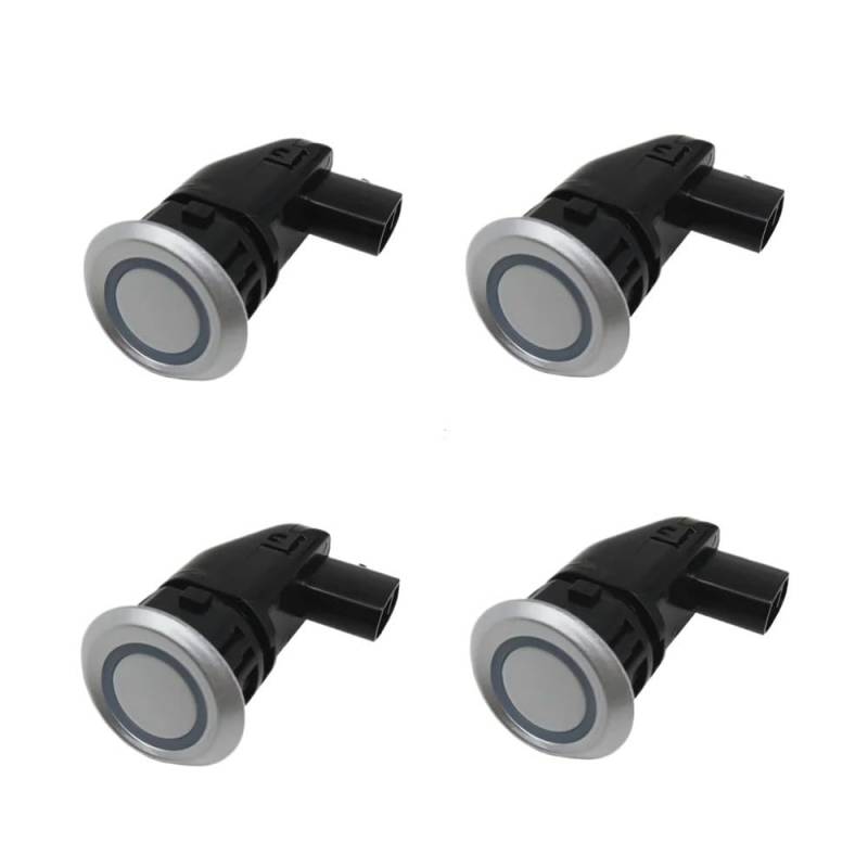 PDC Parksensor 4PCS Ultraschall-Einparkhilfe PDC-Sensor für Captiva Parksensor PDC Sensor von faxiulan