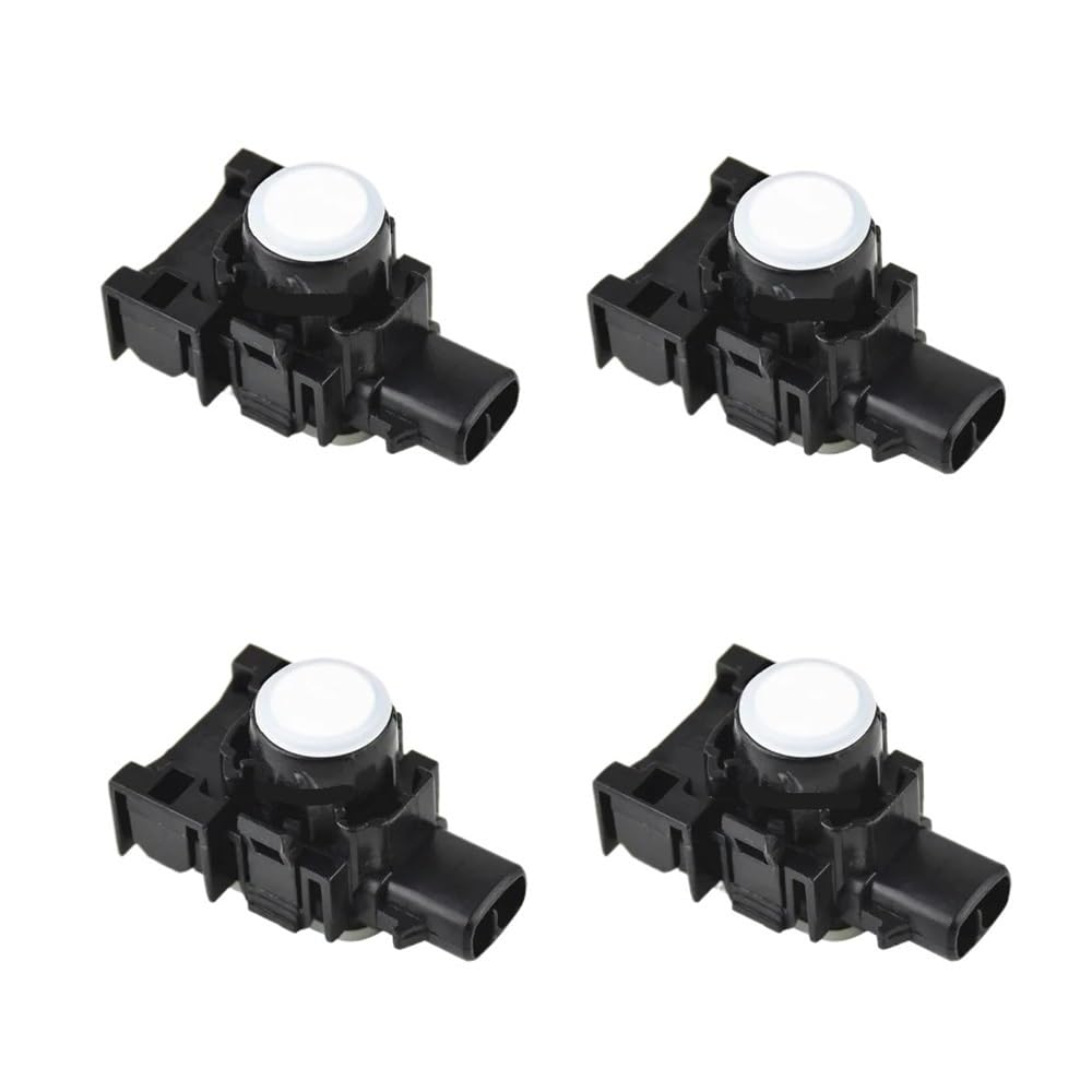 PDC Parksensor 4PCS Ultraschall-Parksensor PDC Reverse Backup Sensor für CX-5 Parksensor PDC Sensor von faxiulan