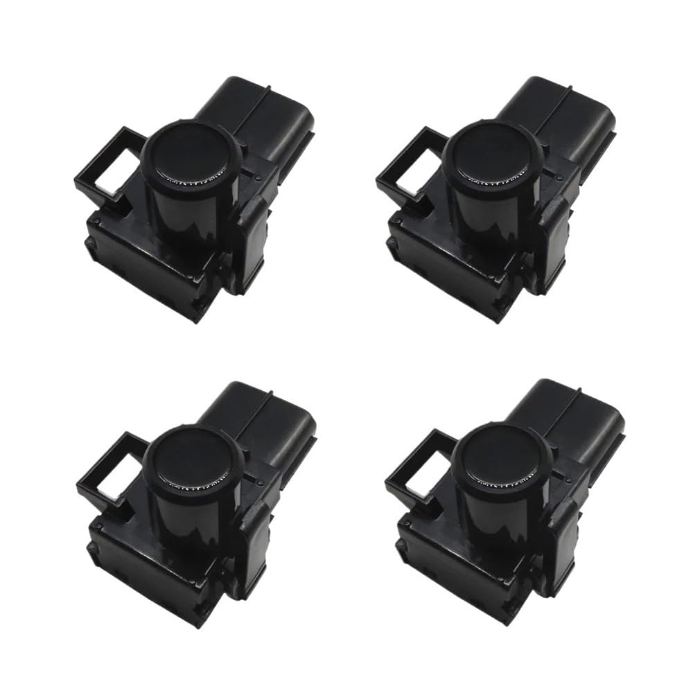 PDC Parksensor 4PCS für Camry 2012-2015 PDC Parksensor Reverse Assist Parksensor PDC Sensor von faxiulan