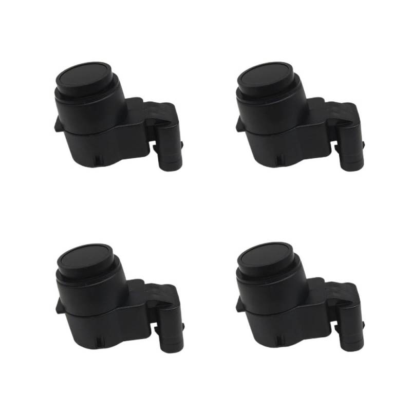 PDC Parksensor 4PCS für E93 2007-2015 PDC Parksensor Reverse Assist Radar Parksensor PDC Sensor von faxiulan