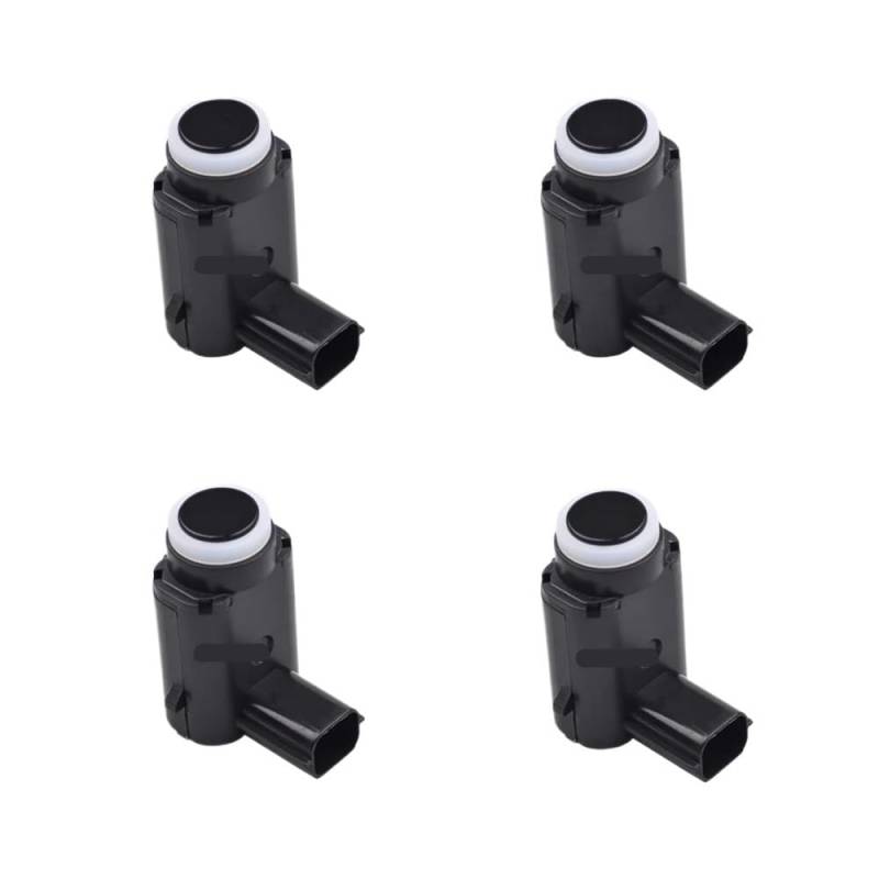 PDC Parksensor 4PCS für Malibu 2013-2016 PDC Parksensor Parktronic Assist System Parksensor PDC Sensor von faxiulan