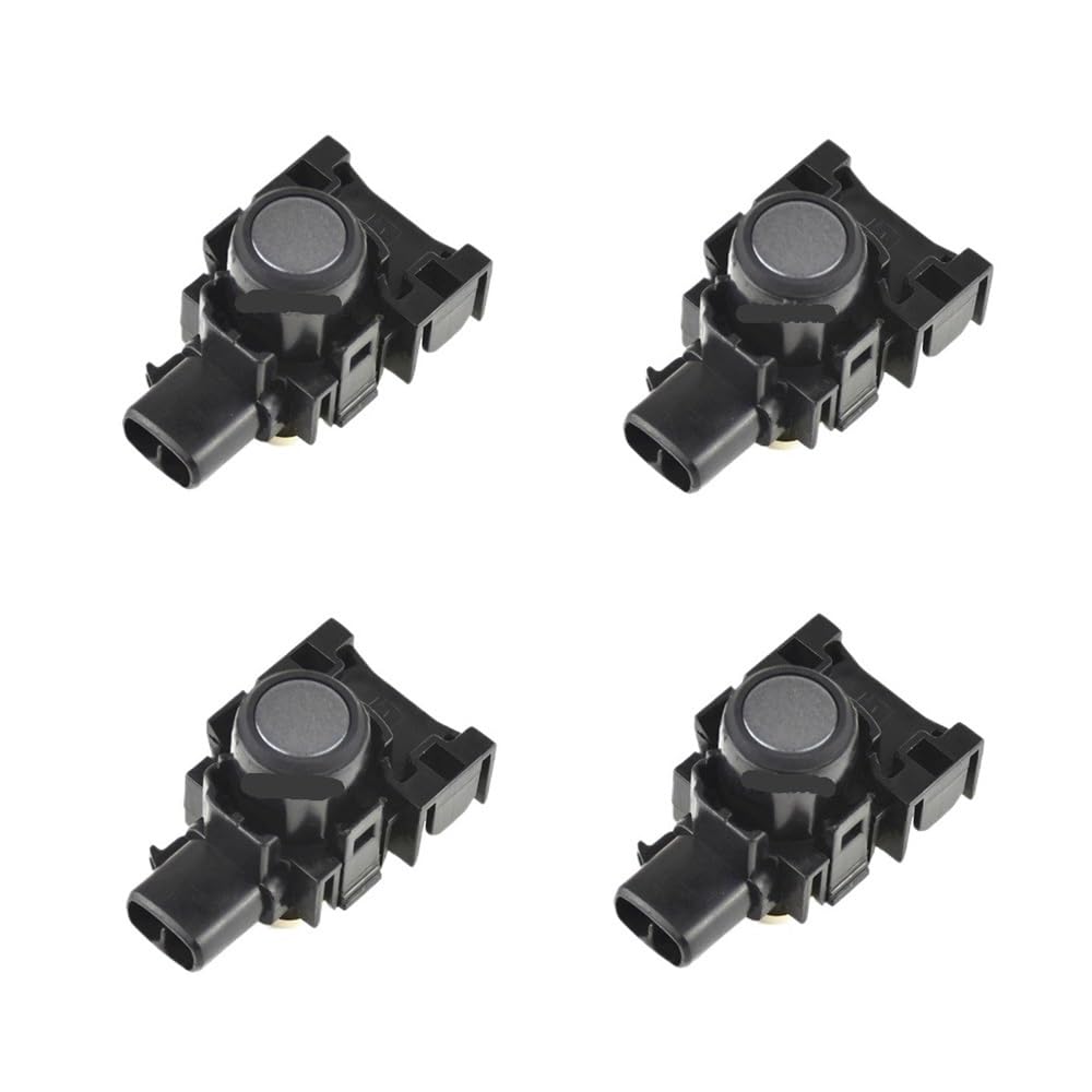 PDC Parksensor 4X Für Lexus Für IS250 2014-2017 PDC Parksensor Reverse Backup Assist Parksensor PDC Sensor von faxiulan