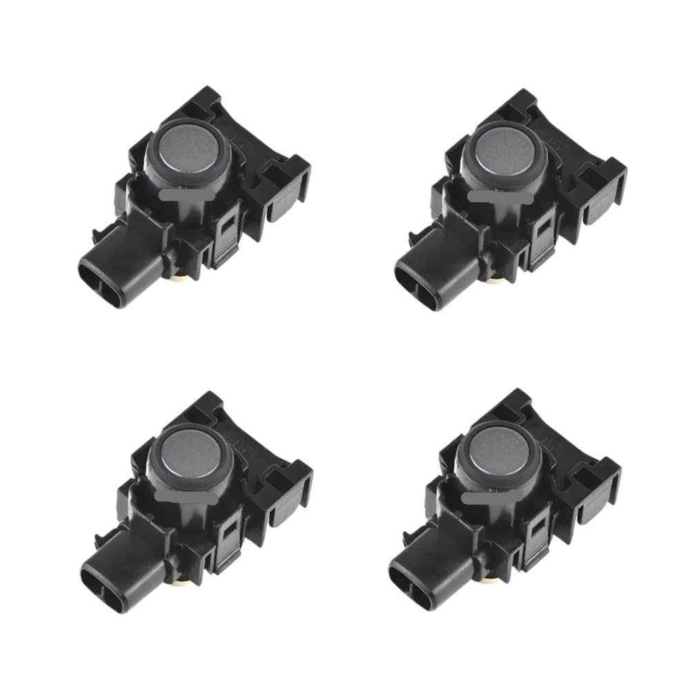 PDC Parksensor 4X PDC Parksensor für 4Runner für Lexus für IS250 2014-2017 Reverse Backup Assist Parksensor PDC Sensor von faxiulan