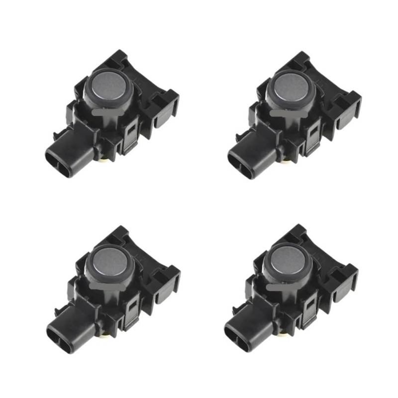 PDC Parksensor 4X PDC Parksensor für 4Runner für Lexus für IS250 2014-2017 Reverse Backup Assist Parksensor PDC Sensor von faxiulan