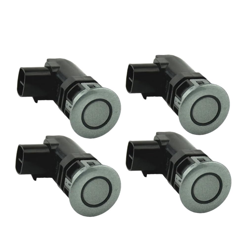 PDC Parksensor PDC-Parksensor 4PCS Umkehr-Ultraschallsensor für Mazda5 für CR19 2005-2016 Parksensor PDC Sensor von faxiulan