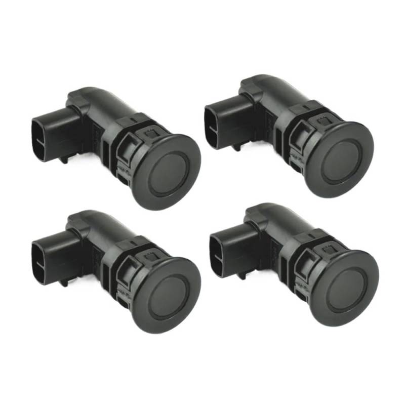 PDC Parksensor PDC-Parksensor 4PCS Umkehr-Ultraschallsensor für Mazda5 für CR19 2005-2016 Parksensor PDC Sensor von faxiulan