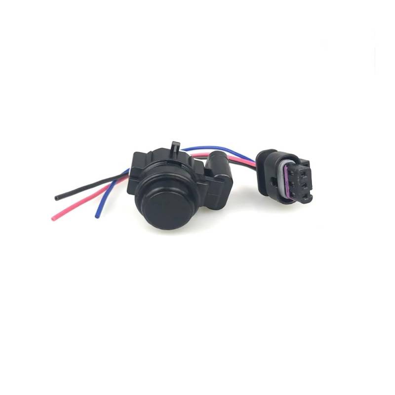 PDC Parksensor PDC-Parksensor für Alfa für Romeo 2016–2019 Parksensor PDC Sensor von faxiulan