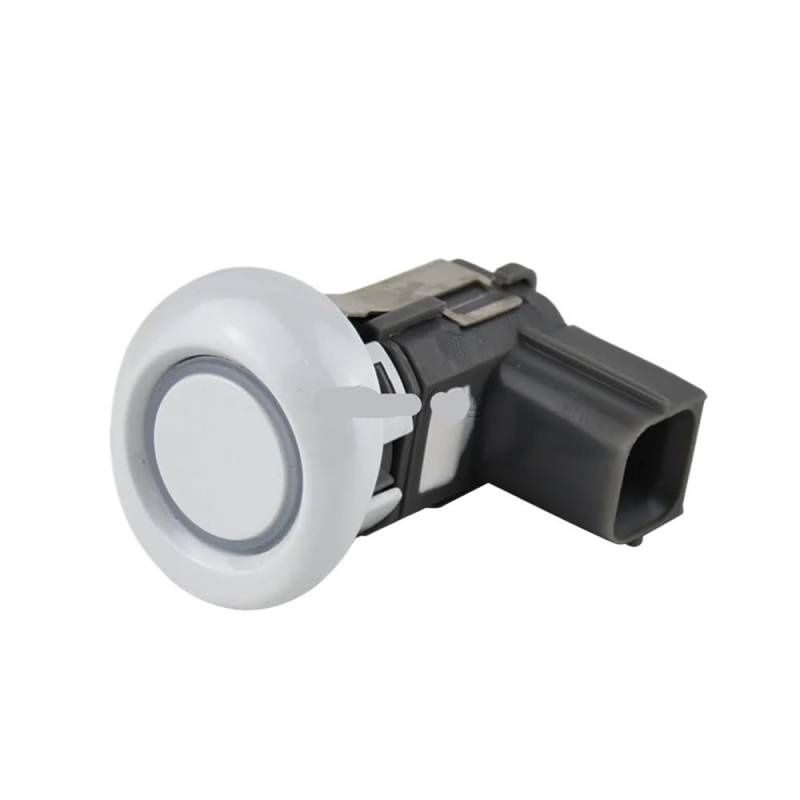 PDC Parksensor Vorne/Hinten Rückfahrsensor PDC Parksensor Für Outlander II 2006-2012 Parksensor PDC Sensor von faxiulan