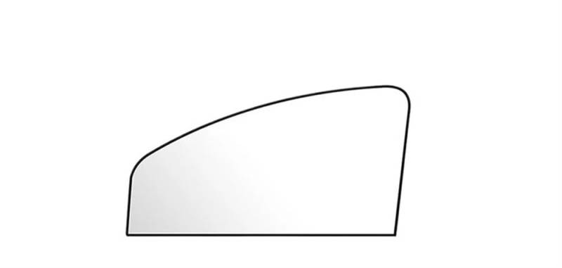 Sonnenblende Auto Netz Auto-Seitenfenster-Sonnenschutz Magnetische Saugkraft Faltbare Vorhänge Sichtschutz Magnetischer Sonnenschutz Sommerschutz Frontscheibenabdeckung von faxiulan