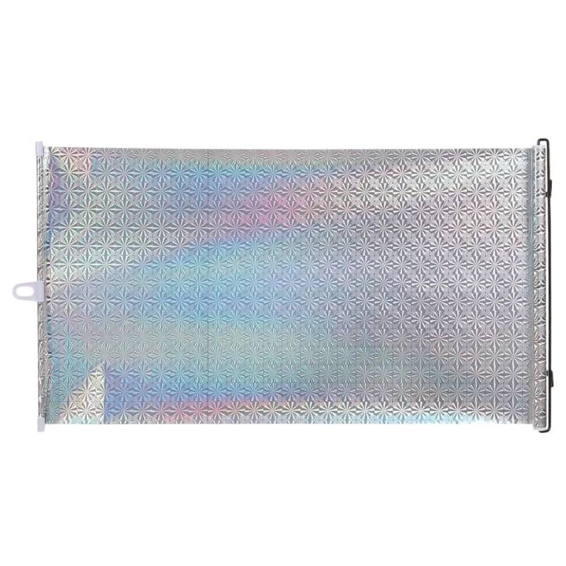 Sonnenblende Auto Netz Auto Teile Solar Protect Windschutzscheibe Sonnenschutz Abdeckung Autos Vorhang Auto Fenster Sonnenblenden Sonnenschutz Block Protector Frontscheibenabdeckung von faxiulan