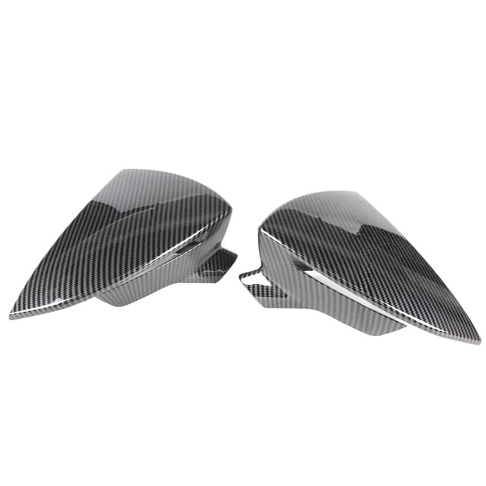 Spiegelkappen Außenrückspiegel Auto Seite Flügel Spiegel Abdeckungen Kappe Für SEAT Für Leon Für MK3 Für 5F 2013-2019 Rückspiegel Abdeckungen Spiegelkappen Außenrückspiegel Auto Seite Flügel Spiegel Abdeckungen Kappe Für SEAT Für Leon Für MK3 Für 5F 2013-2019 Rückspiegel Abdeckungen von faxiulan