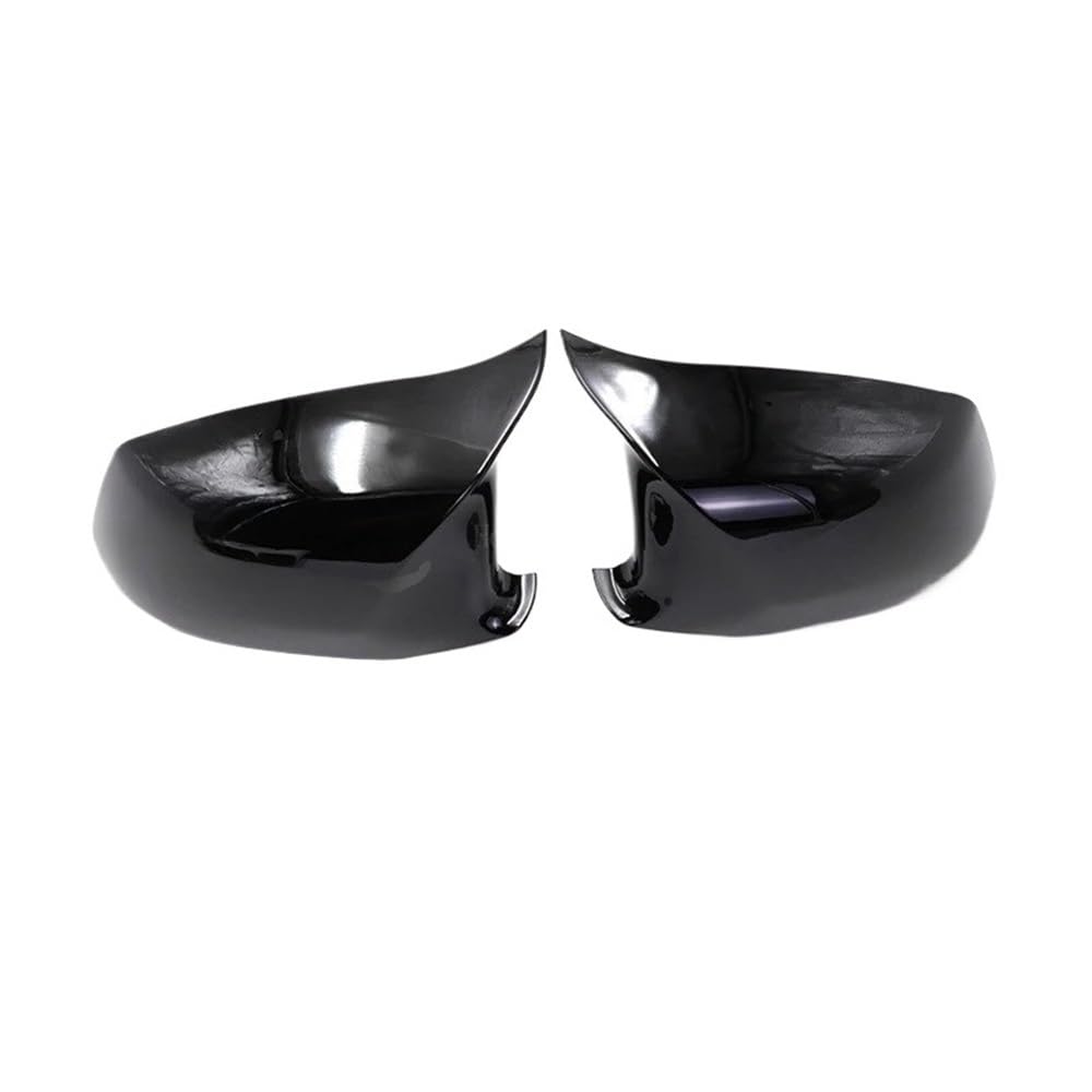 Spiegelkappen Außenrückspiegel Spiegelabdeckung Seitliche Rückspiegelkappen-Abdeckungsschale Für 5er-Serie Für F10 Für F11 Für Pre-LCI 2011–2013 Spiegelkappen Außenrückspiegel Spiegelabdeckung Seitliche Rückspiegelkappen-Abdeckungsschale Für 5er-Serie Für F10 Für F11 Für Pre-LCI 2011–2013 von faxiulan