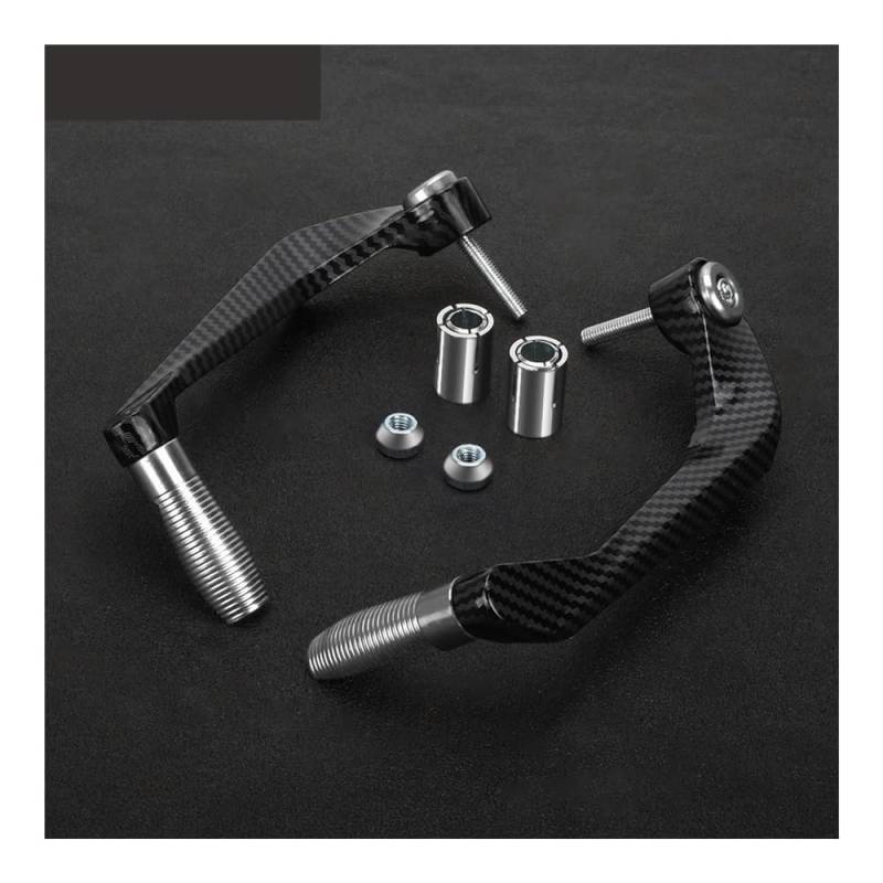 faxiulan Kupplungs Hebelschutz Motorrad Lenker Griffe End Bremse Kupplung Hebel Schutz Schutz Für Du&Cati 400 620 695 696 750 796 797 821 900 937 Für Monster von faxiulan