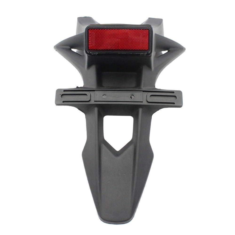 faxiulan Motorrad Kotflügel Kennzeichenhalter Kotflügelhalterung Tag Halterung Für Für GSXR1000 2007-2008 Motorrad Kotflügel Hinten faxiulan Motorrad Kotflügel Kennzeichenhalter Kotflügelhalterung Tag Halterung Für Für GSXR1000 2007-2008 Motorrad Kotflügel Hinten von faxiulan