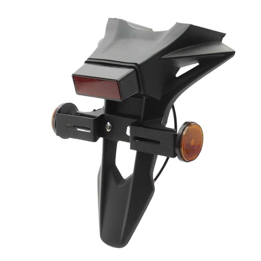 faxiulan Motorrad Kotflügel Kennzeichenhalter Kotflügelhalterung Tag Halterung Für Für GSXR1000 2007-2008 Motorrad Kotflügel Hinten faxiulan Motorrad Kotflügel Kennzeichenhalter Kotflügelhalterung Tag Halterung Für Für GSXR1000 2007-2008 Motorrad Kotflügel Hinten von faxiulan