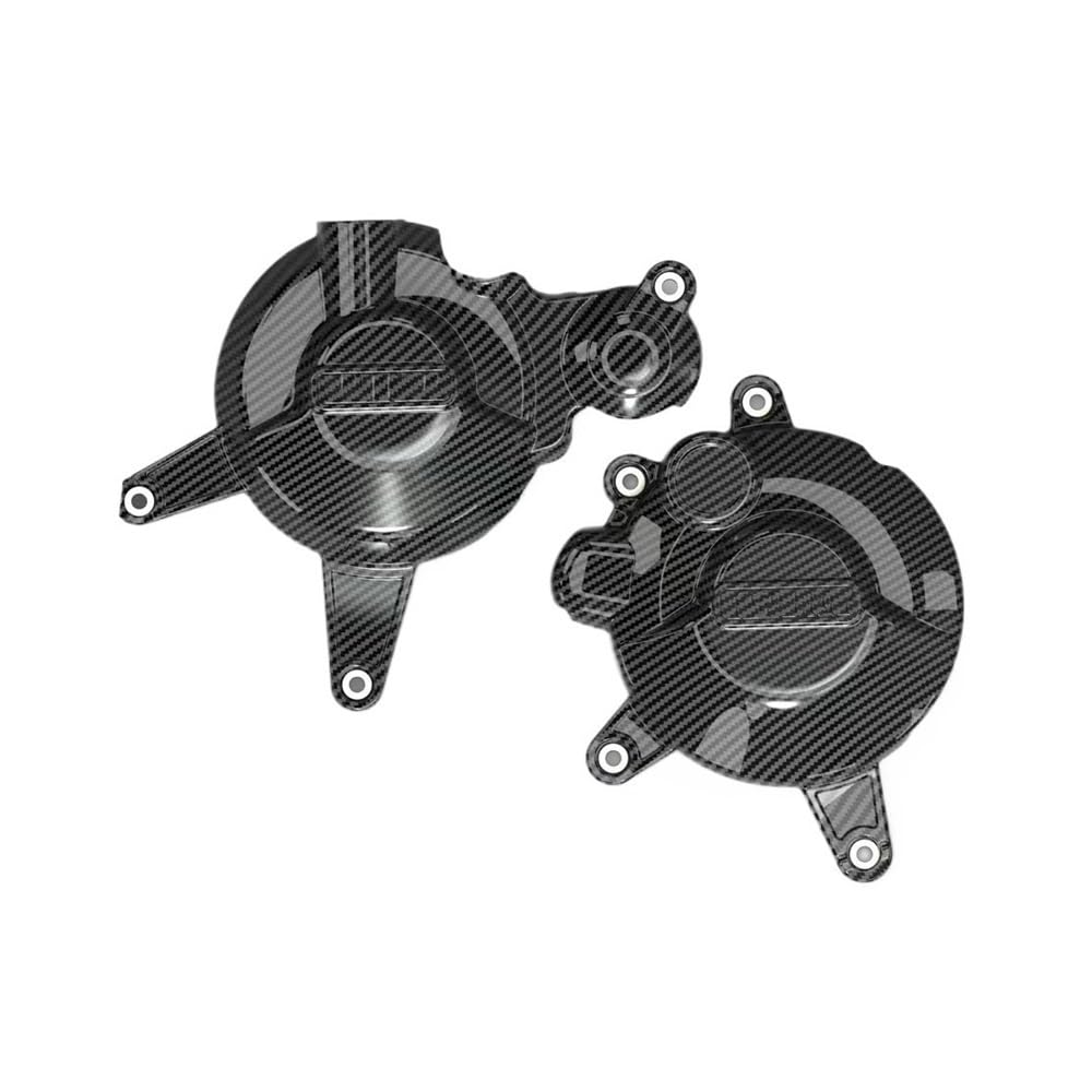 faxiulan Motorseitiger Statorschutz Für Su&zuki GSX-R125 S125 R150 S150 2016 2017 2018 2019 2020 2021 2022 2023 Motorräder Motor Schutzhülle von faxiulan