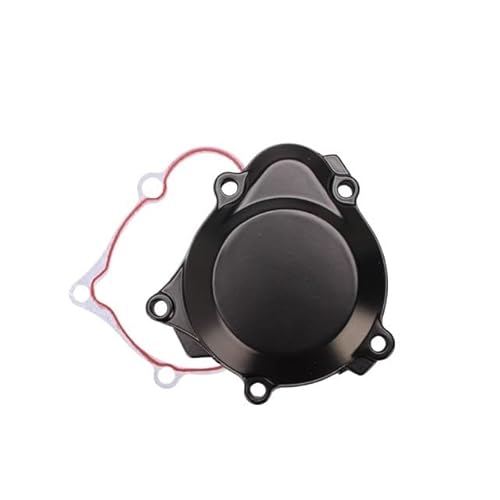 faxiulan Motorseitiger Statorschutz Motor Motor Kupplung Getriebe Abdeckung Fall Starter Für GSXR600 GSXR750 GSXR1000 GSX-R 1996-2008 von faxiulan