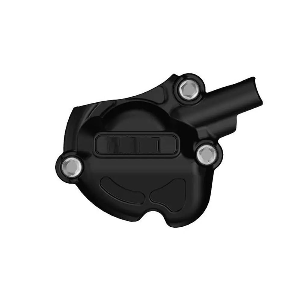 faxiulan Motorseitiger Statorschutz Motorrad-Motorabdeckungs-Schutzhülle Für MT-10 FZ-10 2015–2024 von faxiulan