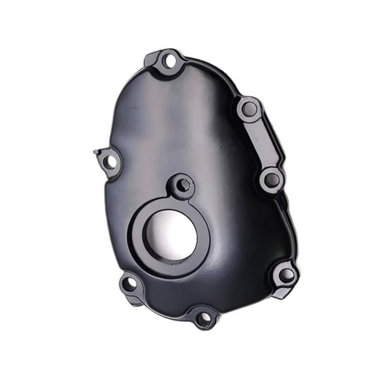 faxiulan Motorseitiger Statorschutz Motorrad-Rechts-Stator-Anlasser-Kurbelgehäuse-Abdeckung Für YZF R6 2006–2020 von faxiulan