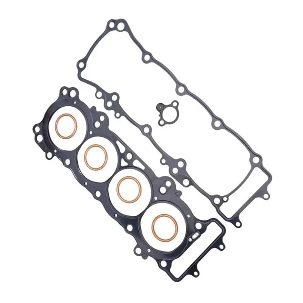 faxiulan Motorseitiger Statorschutz Motorrad-Zylinder-Motordeckeldichtung Für CBR1000RR CBR 1000RR 2008–2023 von faxiulan