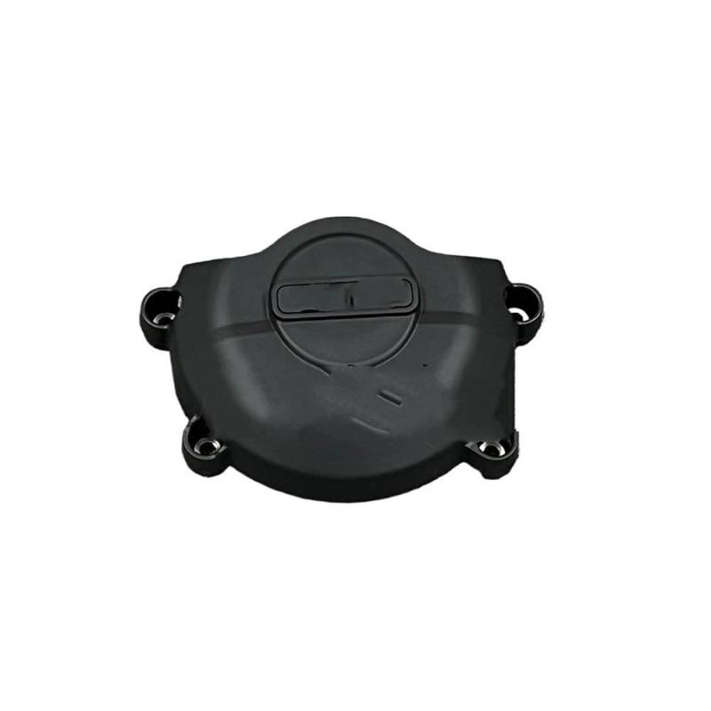 faxiulan Motorseitiger Statorschutz Motorschutz Für YZF-R6 2006–2023 Motorabdeckung Motorrad-Schutzhüllen Schutzhüllen-Set von faxiulan