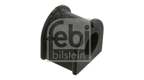 2x FEBI BILSTEIN STABILISATORLAGER GUMMILAGER LAGERUNG 16mm HINTEN 24916 von febi bilstein