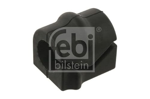 2x FEBI BILSTEIN STABILISATORLAGER GUMMILAGER LAGERUNG 21mm VORNE 30623 von febi bilstein