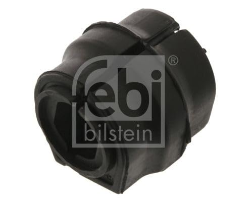 2xx FEBI BILSTEIN STABILISATORLAGER GUMMILAGER LAGERUNG 23mm VORNE 40187 von febi bilstein