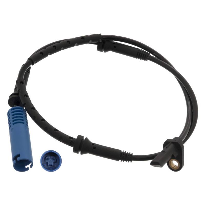 febi bilstein 47364 ABS-Sensor , 1 Stück von febi bilstein