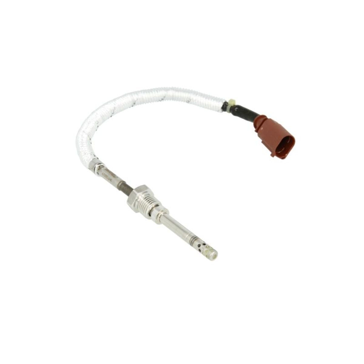 febi bilstein 49278 Abgastemperatursensor , 1 Stück von febi bilstein