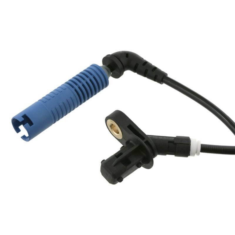 febi bilstein 24611 ABS-Sensor , 1 Stück von febi bilstein