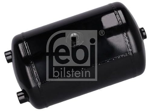 FEBI BILSTEIN Luftbehälter Druckluftanlage 180150 371mm 4,8kg 10l von febi bilstein