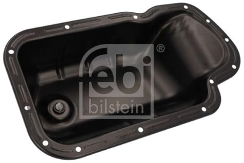 FEBI BILSTEIN Ölwanne 183803 von febi bilstein