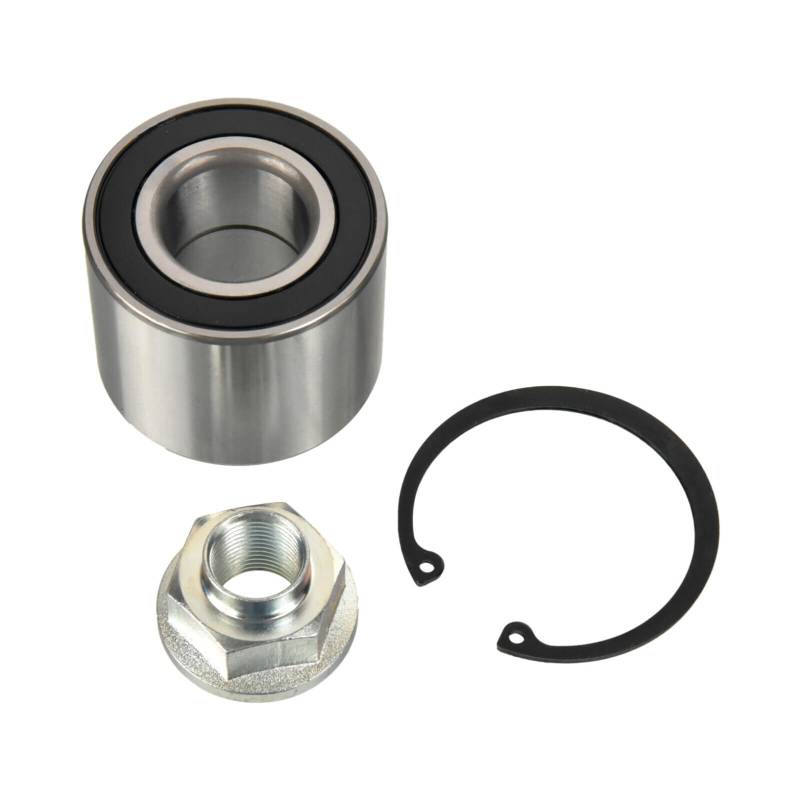 FEBI BILSTEIN Radlagersatz 178720 hinten für SPLASH 44mm 0,544kg 28mm von febi bilstein