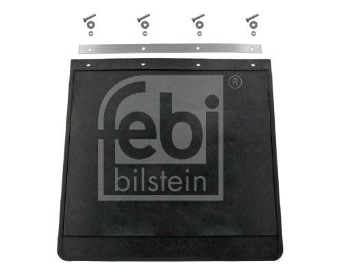 FEBI BILSTEIN Schmutzfänger 179188 400mm 400mm 1,2kg von febi bilstein