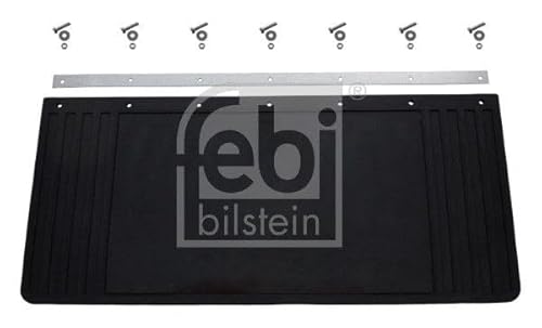 FEBI BILSTEIN Schmutzfänger 179201 650mm 300mm 1,5kg von febi bilstein