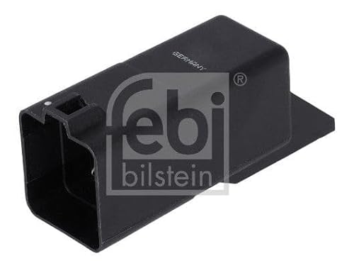 FEBI BILSTEIN Steuergerät Glühzeit 184290 für Polo Schrägheck (6R1, 6C1) 0,047kg von febi bilstein