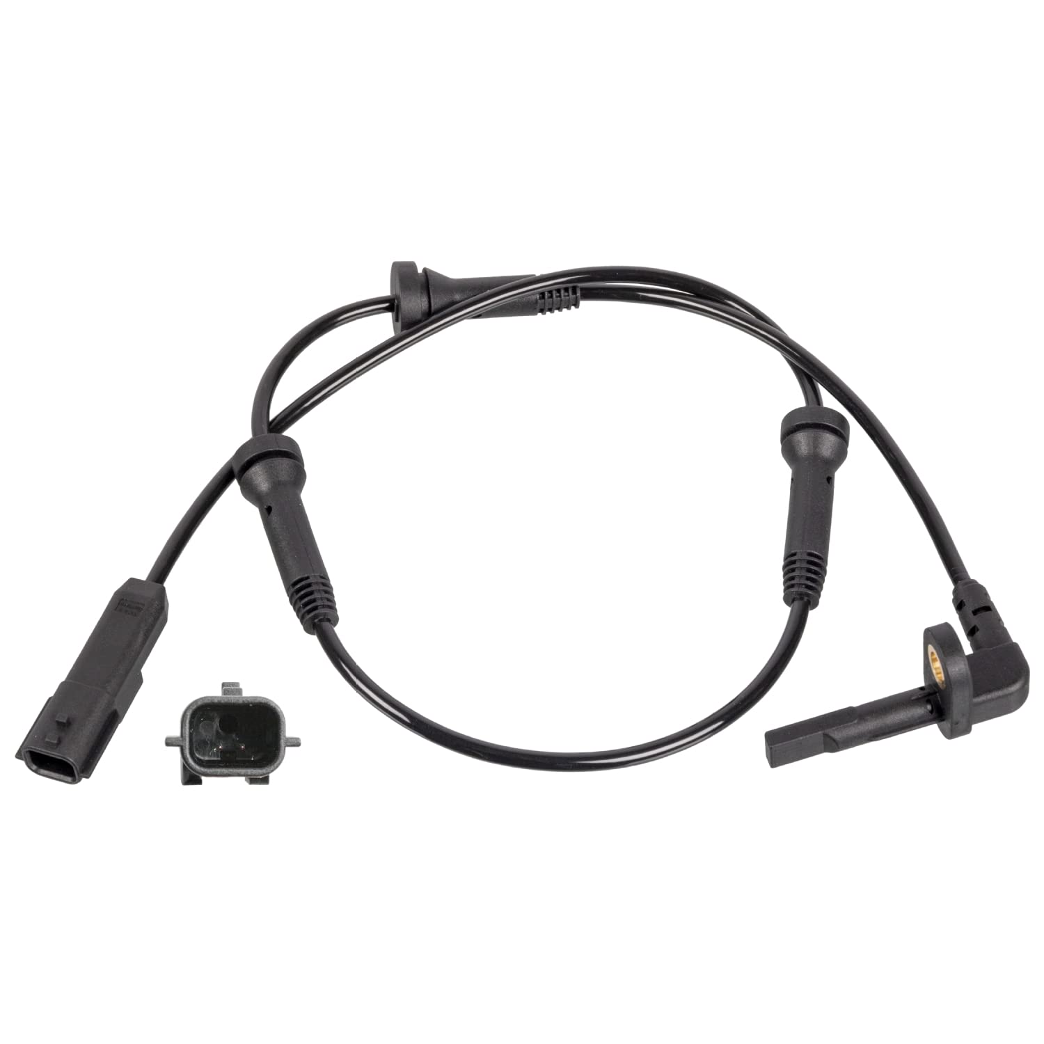 febi bilstein 172512 ABS-Sensor, 1 Stück von febi bilstein